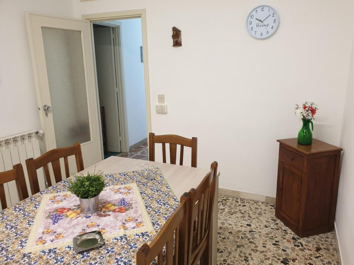 Chiara Naxos Apartment Giardini Naxos Exterior foto